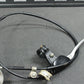 1998 Kawasaki KX60 90 - 03 OEM Front Brake Drum Cable Lever Complete Assembly - hggarage