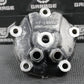 1985 HONDA CR125R OEM ENGINE MOTOR CYLINDER HEAD COVER CAP DOME 12200 - KA3 - 760 - hggarage