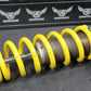 2023 HONDA CRF250R OEM SHOWA REAR BACK SHOCK ABSORBER SUSPENSION 52400 - K95 - AA1 - hggarage