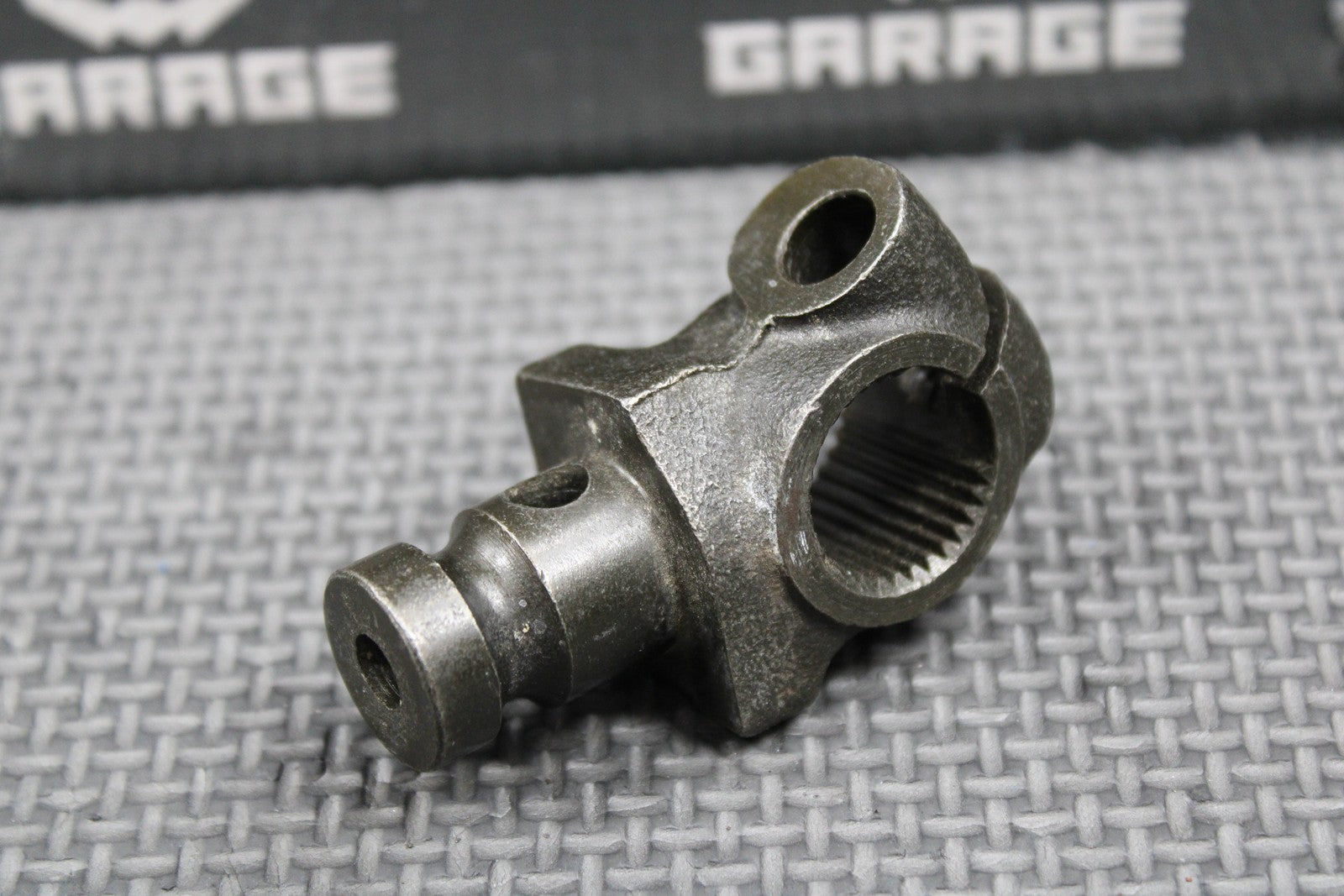 1991 HONDA 87 - 95 XR250R OEM KICKSTART KICK START ARM JOINT KNUCKLE 28241 - KT1 - 671 - hggarage