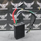 2001 HONDA CR500R OEM CDI ECU COMPUTER IGNITION UNIT BOX 30410 - ML3 - 791 NICE! - hggarage