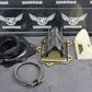2000 YAMAHA YZ250 OEM INTAKE REED BLOCK ASSEMBLY 4XL - 13610 - 00 - 00 - hggarage