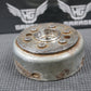 1999 98 - 03 KAWASAKI KX60 OEM STATOR MAGNETO ROTOR FLYWHEEL 21007 - 1316 - hggarage