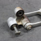 2009 Honda CRF150RB CRF150R OEM Rear Shock Linkage Links Assembly - hggarage