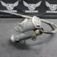 2006 KTM 450SX OEM Brembo Rear Back Brake Caliper Master Cylinder Lever 5481308 - hggarage