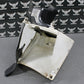 1998 1999 HONDA CR125R OEM AIRBOX AIR CLEANER CASE FILTER BOX INTAKE BOOT NICE! - hggarage