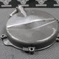 1995 SUZUKI RMX250 OEM ENGINE RIGHT SIDE OUTER CLUTCH COVER ACTUATOR 11371 - 28E02 - hggarage