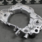 1991 KAWASAKI KX125 OEM RIGHT SIDE CRANKCASE INNER CLUTCH COVER 14032 - 1295 NICE - hggarage