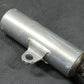 1999 KAWASAKI 98-00 KX100 KX80 PROCIRCUIT MUFFLER EXHAUST SILENCER SLIP ON PIPE