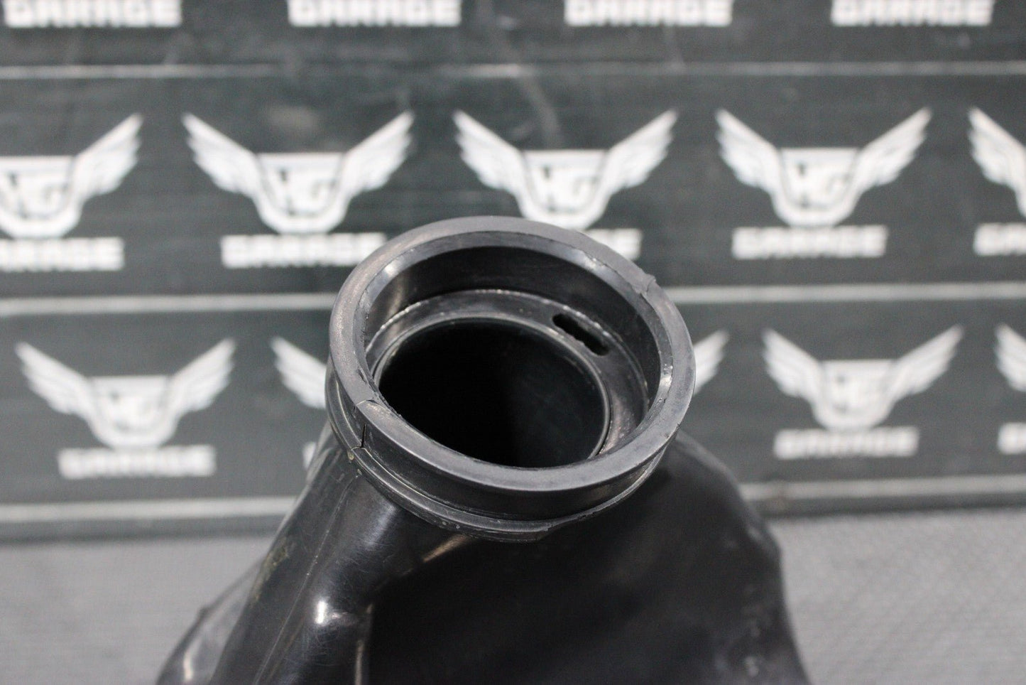 2006 06 - 08 YAMAHA YZ450F OEM INTAKE JOINT BOOT AIRBOX 2S2 - 14453 - 10 - 00 - hggarage