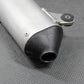 2003 2004 HONDA CR250R OEM MUFFLER EXHAUST SILENCER SLIP ON PIPE 18330 - KZ3 - L30 - hggarage