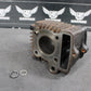 2000 HONDA XR50R ENGINE MOTOR CYLINDER JUG BARREL BORE TOP END 12101 - GB2 - 000 - hggarage