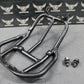 2005 YAMAHA TTR230 05 - 22 OEM LOWER BOTTOM SKID PLATE FRAME GUARD CRADLE - hggarage
