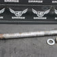 2003 Honda CRF450R OEM Rear Back Swingarm Bolt Suspension Pivot Axle 52101 - KZ4 - J - hggarage
