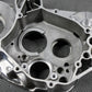 2000 HONDA CR250R OEM RIGHT ENGINE MOTOR CRANKCASE CRANK CASES BLOCK NICE!