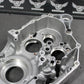 2009 YAMAHA YZ450F OEM RIGHT ENGINE MOTOR CRANKCASE CRANK CASES BLOCK