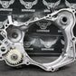 1992 YAMAHA YZ125 OEM ENGINE MOTOR INNER CLUTCH COVER 3JD - 15431 - 00 - 00 - hggarage