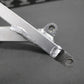 2000 2001 HONDA CR125R CR250R OEM REAR BACK SUB FRAME SUBFRAME 50200 - KZ3 - J30 - hggarage