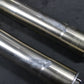 2003 KAWASAKI KX125 OEM RIGHT LEFT FRONT SUSPENSION FORKS SHOCKS 44075 - 1177 - JS - hggarage