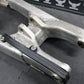 2007 KAWASAKI KLX450R KX450F OEM SWINGARM SWING ARM SUSPENSIION ASSEMBLY - hggarage