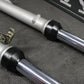2000 Yamaha TTR90 OEM Right Left Front Suspension Forks Shocks 99999 - 03237 - 00 - hggarage