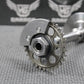 2020 YAMAHA 19 - 22 YZ250F 17 - 22 YZ250FX OEM ENGINE CRANKSHAFT BALANCER SHAFT GEAR - hggarage