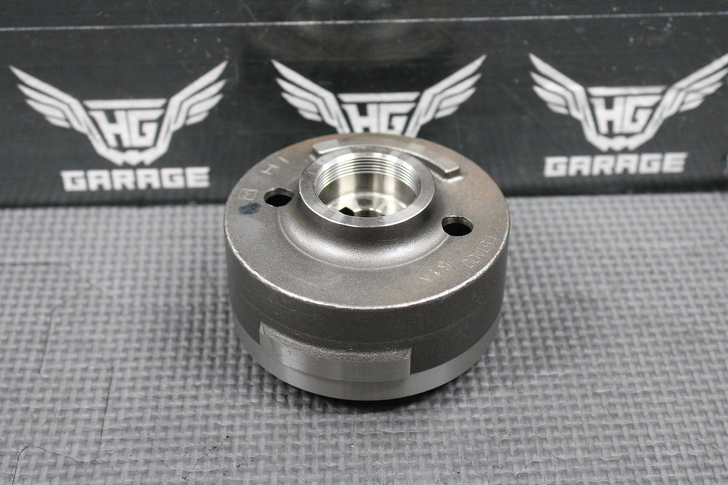 2005 YAMAHA 03 - 09 YZ250F 03 - 05 YZ450F OEM STATOR MAGNETO ROTOR FLYWHEEL 5TA - 8555 - hggarage