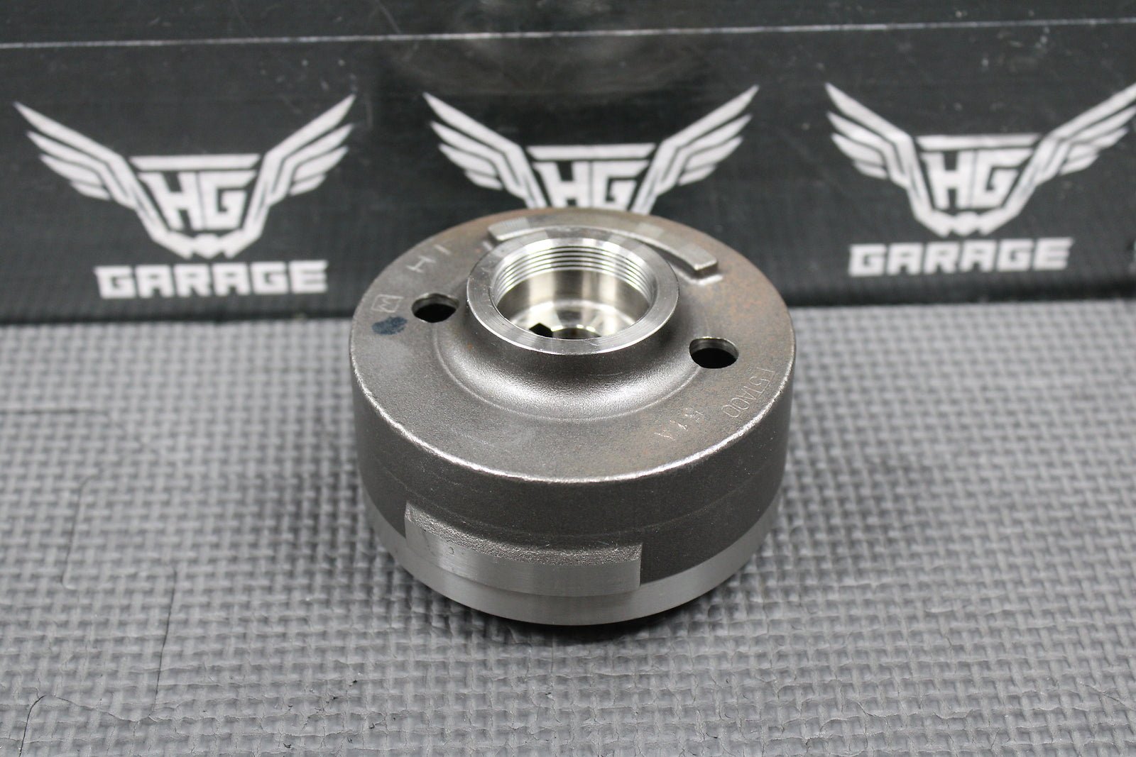 2005 YAMAHA 03 - 09 YZ250F 03 - 05 YZ450F OEM STATOR MAGNETO ROTOR FLYWHEEL 5TA - 8555 - hggarage