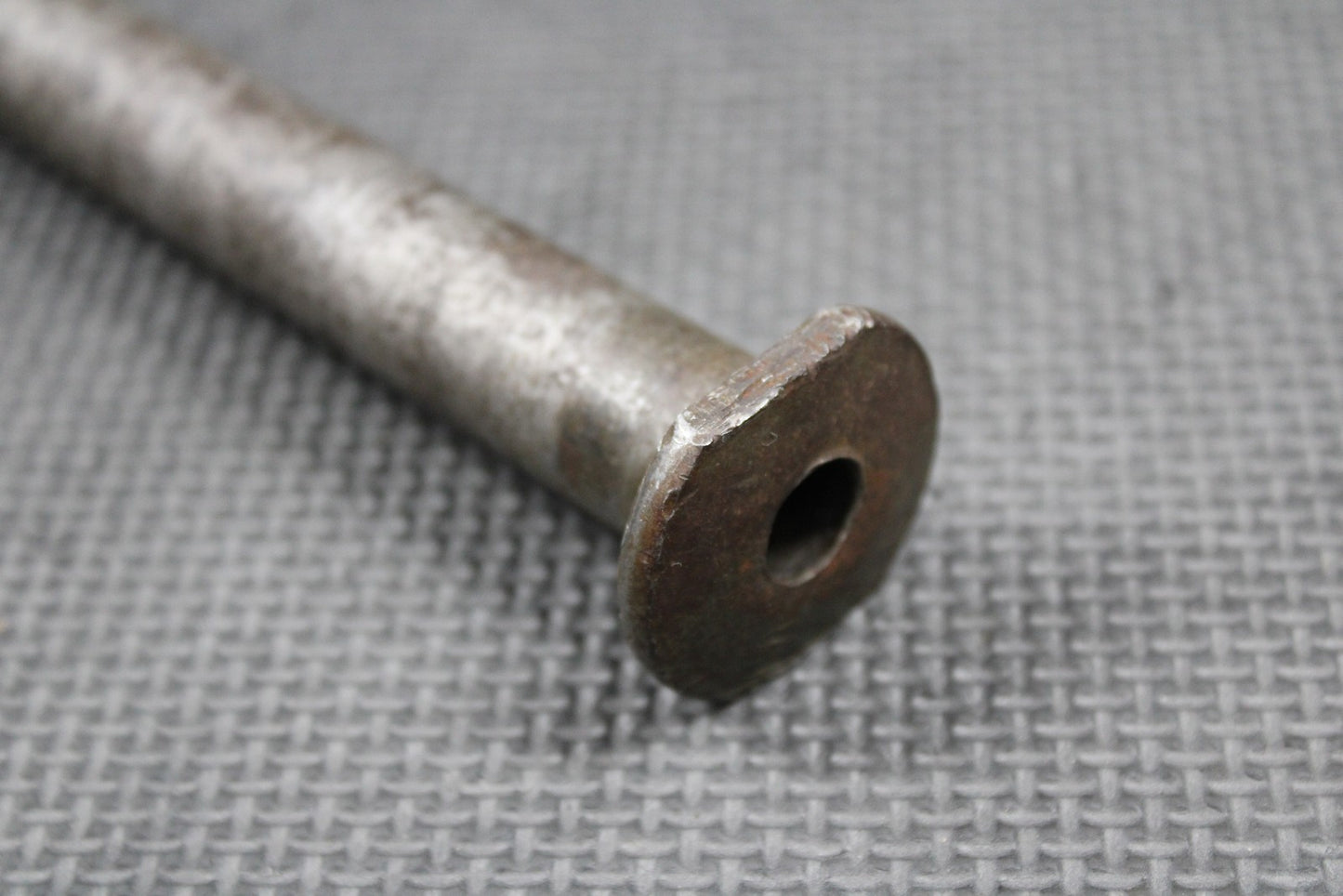 1996 KAWASAKI 93 - 02 KX125 KX250 REAR AXLE BACK WHEEL RIM PIVOT BOLT 41068 - 1343 - hggarage