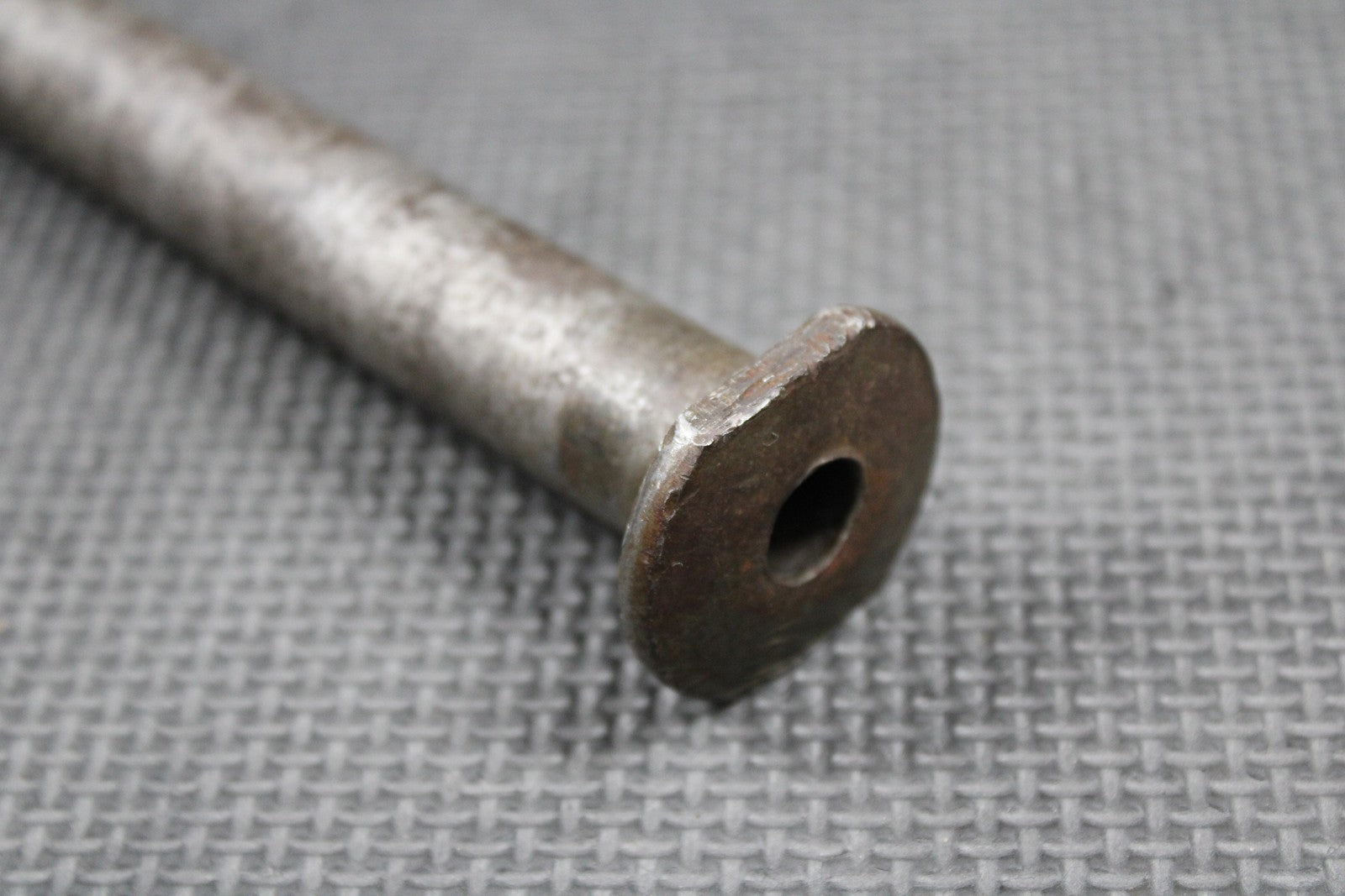1996 KAWASAKI 93 - 02 KX125 KX250 REAR AXLE BACK WHEEL RIM PIVOT BOLT 41068 - 1343 - hggarage