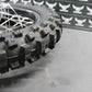 2014 YAMAHA YZ250F 09-14 19" 2.15 TUSK COMPLETE REAR BACK WHEEL RIM 17D-25311-00