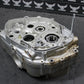 2004 Suzuki 03 - 07 DRZ125 OEM Left Right Engine Motor Crankcase Crank Case Block - hggarage