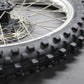 1988 HONDA CR125R CR250R CR500R OEM 21" FRONT WHEEL RIM HUB TIRE 446A5 - KS6 - 830 - hggarage