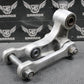 1999 SUZUKI 98 - 99 RM250 OEM REAR SHOCK SWINGARM LINKAGE LEVER 62600 - 37820 NICE! - hggarage