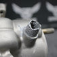 2004 KAWASAKI KX65 02 - 22 STD BORE ENGINE MOTOR CYLINDER JUG BARREL BORE TOP END - hggarage