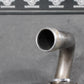 2018 HONDA CRF250R OEM RIGHT SIDE EXHAUST PIPE CHAMBER HEADER 18320 - K95 - A20 - hggarage