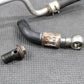 2000 SUZUKI 00 - 04 DRZ400 DRZ400E OEM ENGINE OIL TANK RH LH HOSE LINES 16470 - 29F0 - hggarage
