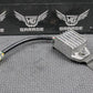 2006 HONDA CRF450X 05 - 17 OEM RECTIFIER VOLTAGE REGULATOR 31600 - MEY - 671 - hggarage