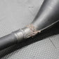 2003 KAWASAKI KX125 OEM EXHAUST PIPE EXPANSION CHAMBER HEADER 18120 - 0001 - hggarage