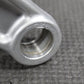 1994 KAWASAKI KX125 OEM REAR SHOCK LINKAGE LINKS DOGBONE ROD ARM 39007 - 1228 - hggarage