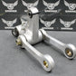 2000 SUZUKI 00 - 07 DRZ400 DRZ400E OEM REAR SHOCK LINKAGE LEVER ROD 62600 - 29821 - hggarage