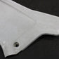 2002 HONDA XR200R OEM LEFT RIGHT SIDE PANELS FAIRINGS COWLS SET