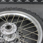 2003 KAWASAKI 00 - 09 KX65 OEM FRONT WHEEL RIM HUB TIRE 41090 - 1124 - hggarage