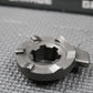 1995 SUZUKI 89 - 98 RMX250 OEM KICKSTART KICK START SHAFT W IDLER GEAR 26260 - 05D00 - hggarage