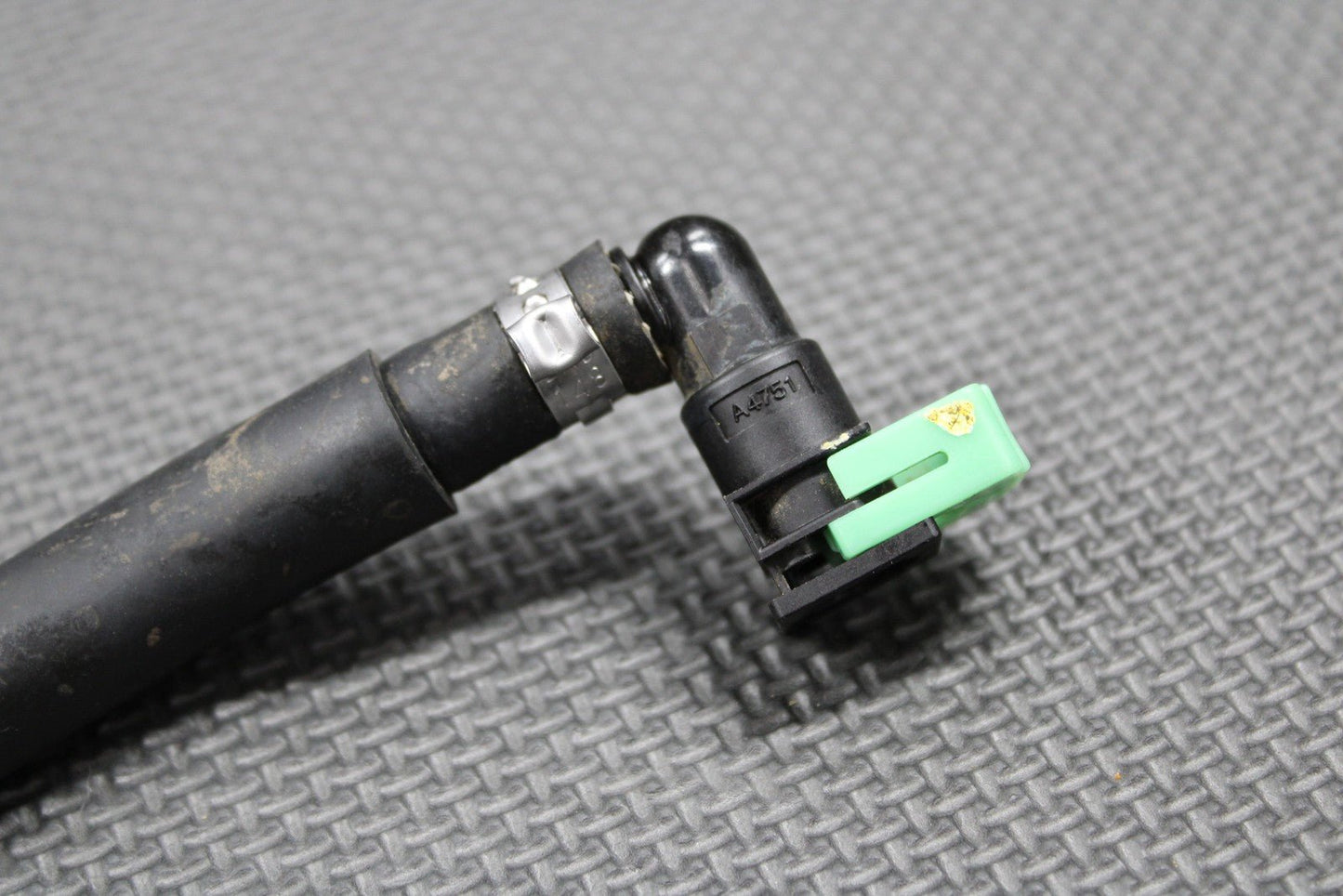 2021 2022 KAWASAKI KX250 KX250X OEM GAS FUEL PUMP TANK TUBE HOSE 51044 - 0949 - hggarage