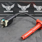 2023 HONDA 18 - 23 CRF250R 19 - 22 CRF250RX OEM IGNITION COIL CAP BOOT 30500 - MKE - A01 - hggarage