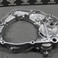 2020 YAMAHA 19 - 22 YZ250F OEM RIGHT CASE INNER CLUTCH COVER B7B - 15431 - 00 - 00 GOOD! - hggarage