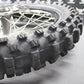2019 2020 SUZUKI RMZ250 OEM DID REAR BACK WHEEL RIM HUB TIRE 19 x 1.85 GOOD! - hggarage