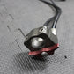 00 - 03 HONDA CR125R CR250R RTT REMOTE STEERING STABILIZER TRIPLE CLAMP BAR MOUNT - hggarage