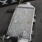 2007 HONDA CRF150RB OEM ENGINE MOTOR COOLING COOLER RADIATOR - hggarage